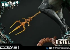 Dark Nights: Metal - The Drowned 1/3 Scale Statue