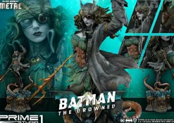Dark Nights: Metal - The Drowned 1/3 Scale Statue