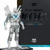 Dark Nights: Metal - The Grim Knight Black & White Accent Edition DC Multiverse Gold Label 7" Scale Action Figure