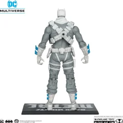 Dark Nights: Metal - The Grim Knight Black & White Accent Edition DC Multiverse Gold Label 7