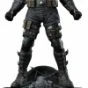 Dark Nights: Metal - The Grim Knight 1/3 Scale Statue