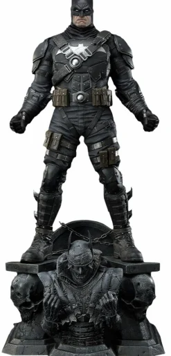 Dark Nights: Metal - The Grim Knight 1/3 Scale Statue