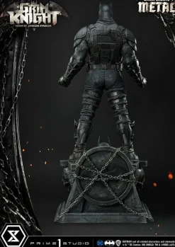 Dark Nights: Metal - The Grim Knight 1/3 Scale Statue