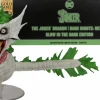 Dark Nights: Metal - The Joker Dragon Glow-in-the-Dark Edition DC Multiverse Gold Label 7" Scale Action Figure