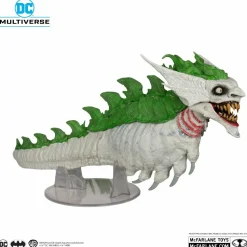 Dark Nights: Metal - The Joker Dragon Glow-in-the-Dark Edition DC Multiverse Gold Label 7