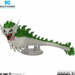 Dark Nights: Metal - The Joker Dragon Glow-in-the-Dark Edition DC Multiverse Gold Label 7