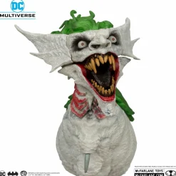 Dark Nights: Metal - The Joker Dragon Glow-in-the-Dark Edition DC Multiverse Gold Label 7