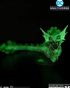 Dark Nights: Metal - The Joker Dragon Glow-in-the-Dark Edition DC Multiverse Gold Label 7