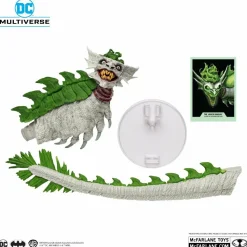 Dark Nights: Metal - The Joker Dragon Glow-in-the-Dark Edition DC Multiverse Gold Label 7