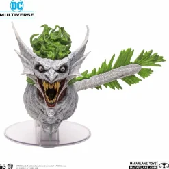 Dark Nights: Metal - The Joker Dragon DC Multiverse 7” Scale Action Figure