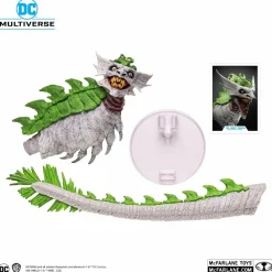Dark Nights: Metal - The Joker Dragon DC Multiverse 7” Scale Action Figure