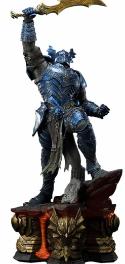 Dark Nights: Metal - The Merciless 1/3 Scale Statue
