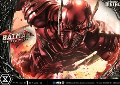 Dark Nights: Metal - The Red Death 1/3 Scale Statue