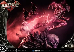 Dark Nights: Metal - The Red Death 1/3 Scale Statue