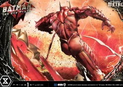 Dark Nights: Metal - The Red Death 1/3 Scale Statue