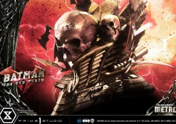 Dark Nights: Metal - The Red Death 1/3 Scale Statue