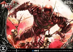 Dark Nights: Metal - The Red Death 1/3 Scale Statue