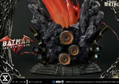 Dark Nights: Metal - The Red Death 1/3 Scale Statue