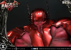 Dark Nights: Metal - The Red Death 1/3 Scale Statue