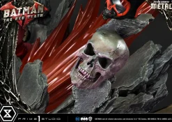 Dark Nights: Metal - The Red Death 1/3 Scale Statue