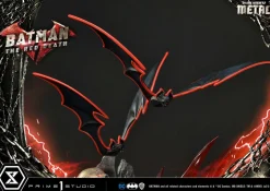 Dark Nights: Metal - The Red Death 1/3 Scale Statue