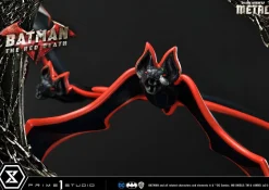 Dark Nights: Metal - The Red Death 1/3 Scale Statue