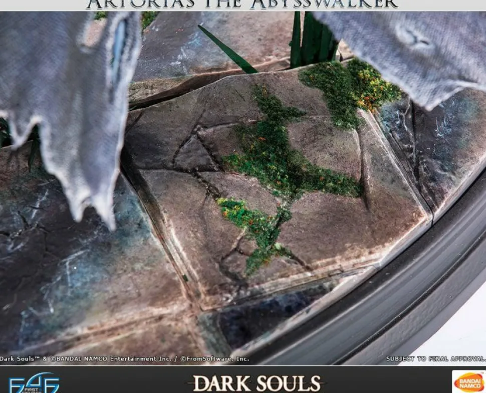 Dark Souls - Artorias the Abyss Walker 21” Statue
