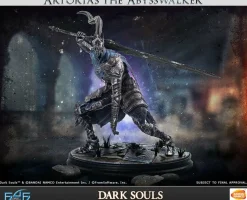 Dark Souls - Artorias the Abyss Walker 21” Statue