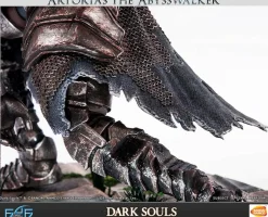 Dark Souls - Artorias the Abyss Walker 21” Statue