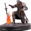 Dark Souls - Elite Knight (Humanity Restored Edition) 15" Statue
