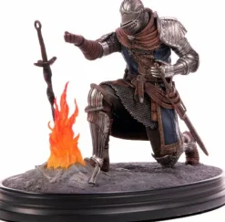 Dark Souls - Elite Knight (Humanity Restored Edition) 15" Statue
