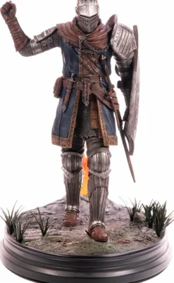 Dark Souls - Elite Knight (Exploration Edition) 15" Statue