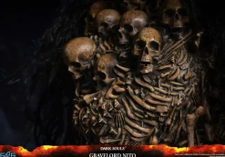 Dark Souls - Gravelord Nito 27” Statue