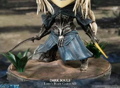 Dark Souls - Lord's Blade Ciaran SD 9” Statue