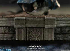 Dark Souls - Lord's Blade Ciaran SD 9” Statue