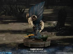 Dark Souls - Lord's Blade Ciaran SD 9” Statue