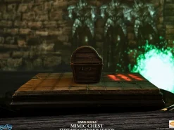 Dark Souls - Mimic Chest Companion 7” Statue