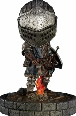 Dark Souls - Oscar Knight of Astora Statue