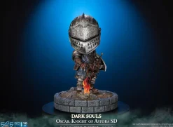 Dark Souls - Oscar Knight of Astora Statue