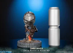 Dark Souls - Oscar Knight of Astora Statue