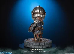 Dark Souls - Oscar Knight of Astora Statue