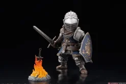 Dark Souls - Oscar, Knight of Astora Q Collection 5
