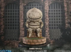 Dark Souls - Siegmeyer of Catarina 8” Statue
