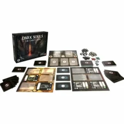 Dark Souls - The Card Game