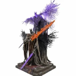 Dark Souls III - Pontiff Sulyvahn Deluxe 1/7th Scale Statue