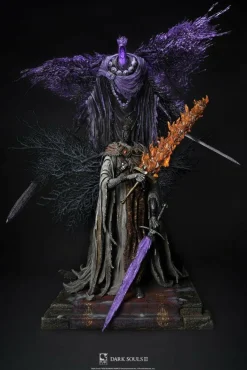 Dark Souls III - Pontiff Sulyvahn Deluxe 1/7th Scale Statue