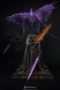 Dark Souls III - Pontiff Sulyvahn Deluxe 1/7th Scale Statue