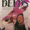 Dark Spaces - Good Deeds Trade Paperback Book