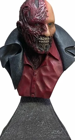 Darkman - Peyton Westlake 1/6th Scale Mini Bust