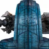 Darksiders - Chaoseater Bookend Set